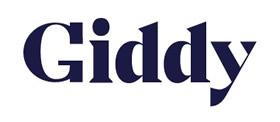 giddy logo